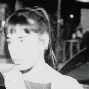 Photo She Stays