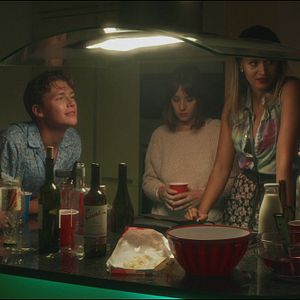 Photo Dernière Soirée