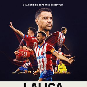 Photo LALIGA : Aux premières loges