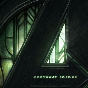 Photo Avengers: Doomsday