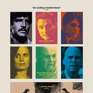 Photo The Uninvited