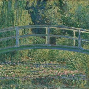 Photo Monet : Peindre le temps