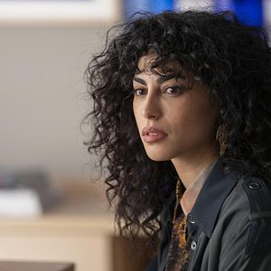 Photo Mina El Hammani