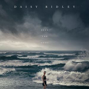 Photo Face à la mer : l’histoire de Trudy Ederle