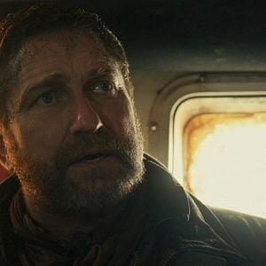 Photo Greenland Migration