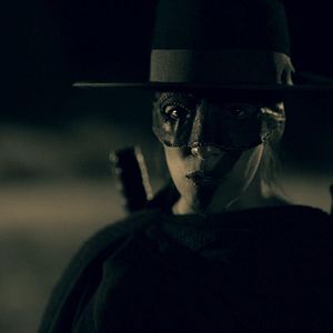 Photo Zorro