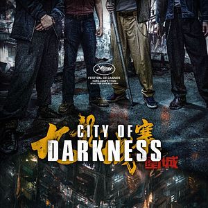 Photo City of Darkness