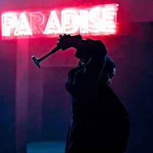 Photo Narges Rashidi