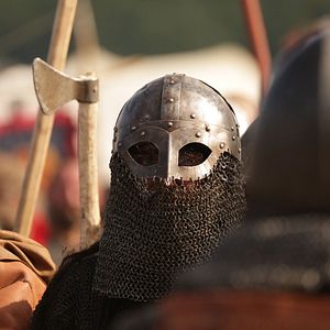 Photo Altaïr : Entre Danemark et Normandie - Sur la route des Vikings