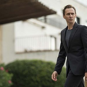 Photo The Night Manager