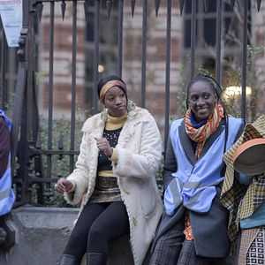 Photo FROTTER FROTTER