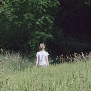 Photo De la poussière dans les yeux