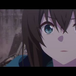 Photo Arknights : RISE FROM EMBER