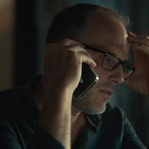 Photo Hollywood et la reine de l'arnaque