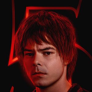 Photo Stranger Things