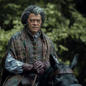 Photo Laurence Fishburne