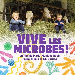 Photo Vive les Microbes