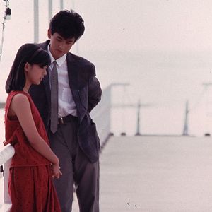 Photo Main Theme