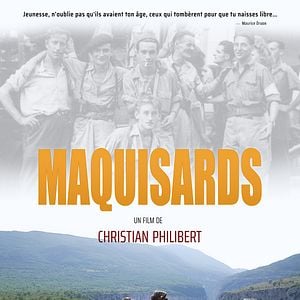 Photo Maquisards