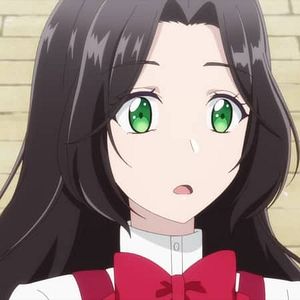 Photo I'll Become a Villainess Who Goes Down in History