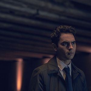 Photo Max Minghella