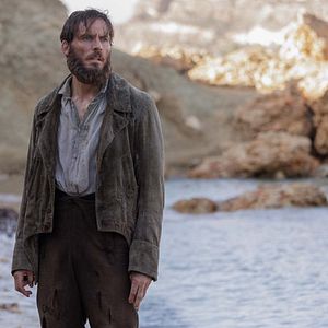 Photo Le Comte de Monte-Cristo