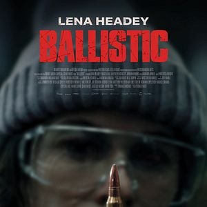 Photo Ballistic