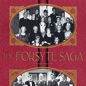 Photo La dynastie des Forsyte