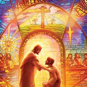 Photo Superbook