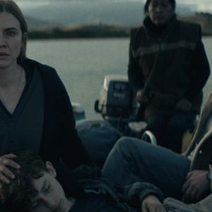 Photo Daniel Gillies