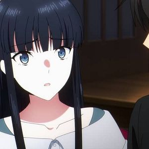 Photo The Irregular at Magic High School