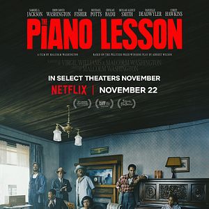 Photo La Leçon de piano