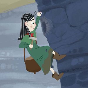 Photo Mary Anning