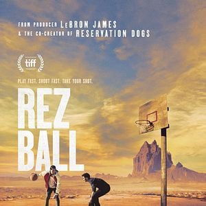 Photo Rez Ball