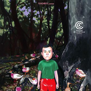 Photo Dieu est timide
