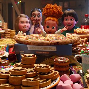 Photo Ce Noël-là