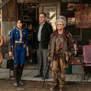 Photo Michael Emerson