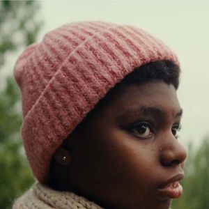 Photo La Voix de Makayla : Lettres au monde