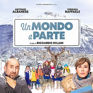 Photo Un mondo a parte