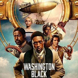 Photo Washington Black