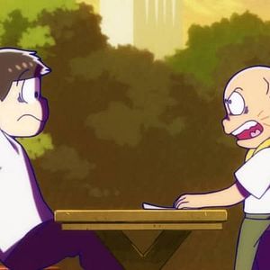 Photo Mr. Osomatsu