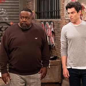 Photo Voisins mais pas trop