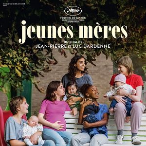 Photo Jeunes mères