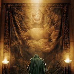 Photo Avengers: Doomsday