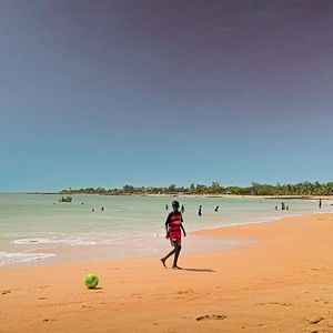 Photo Sénégal du nord au sud