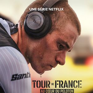 Photo Tour de France : Au coeur du peloton