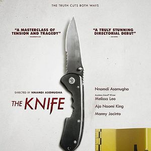 Photo The Knife