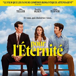 Photo Pour l'éternité