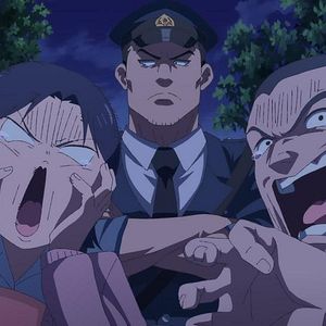 Photo The Mononoke Lecture Logs of Chuzenji-sensei - He Just Solves All the Mysteries