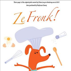 Photo En cuisine avec Zechef